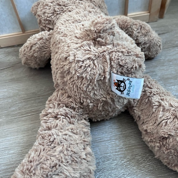 Jellycat Bumbly Bear - Picture 3 of 3